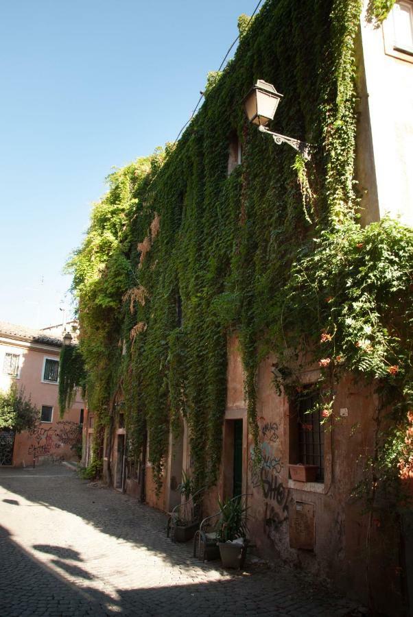 Trastevere Classico Self Check In Rom