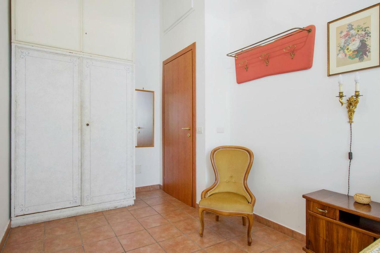 Trastevere Classico Self Check In Lejlighed
